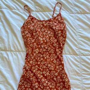 Summer Dress